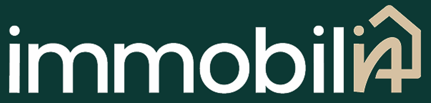 Logo Immobil-IA