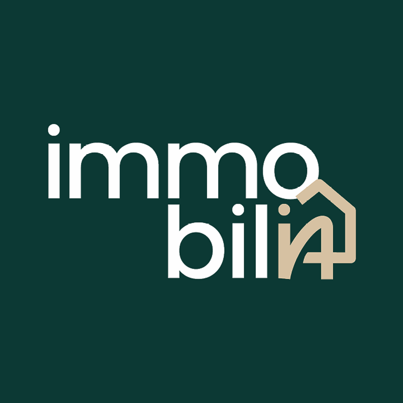 Logo Immobil-IA