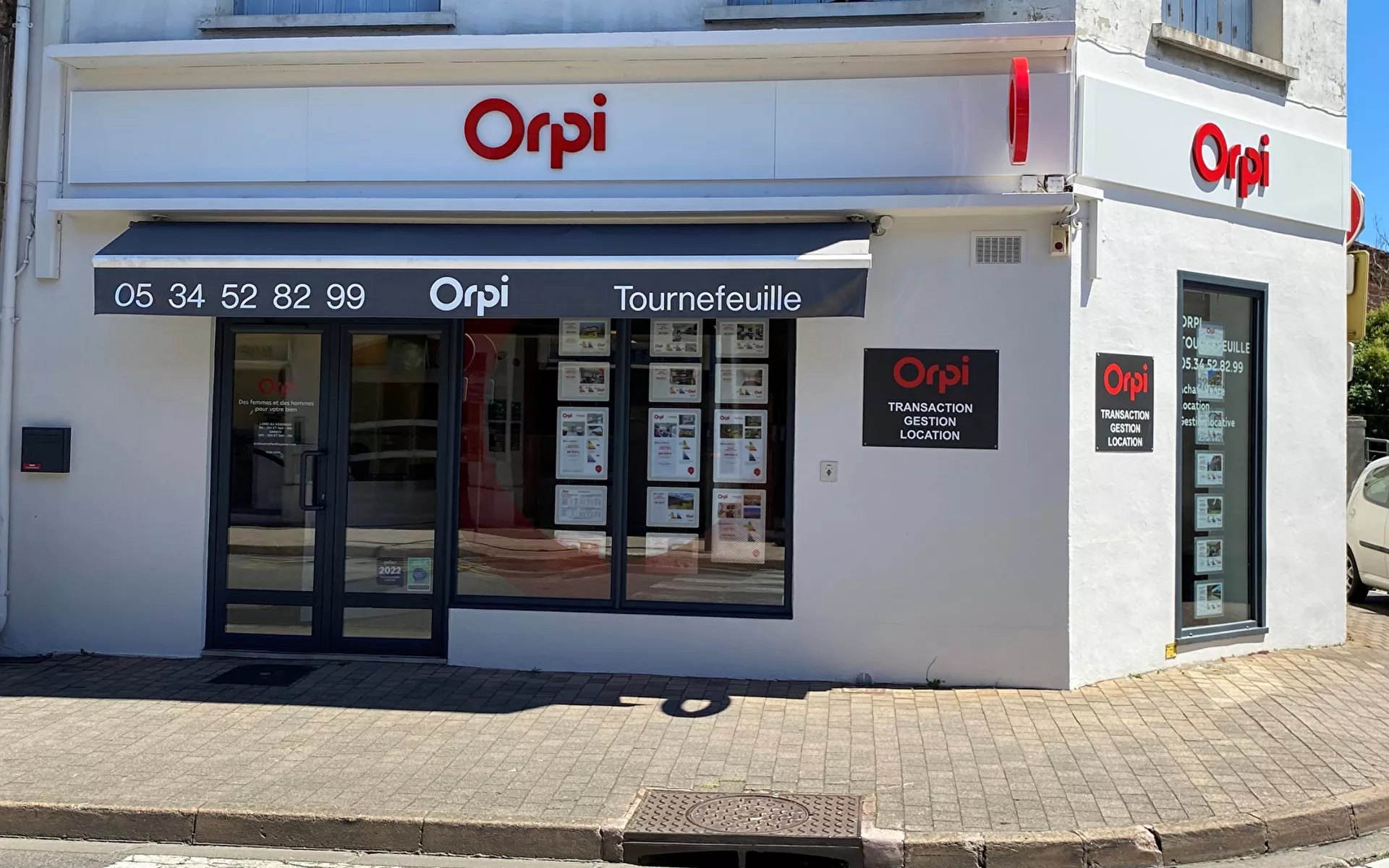 Orpi amorce une nouvelle mutation pour s’imposer comme acteur intégré de l’immobilier