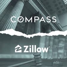 Portail : États-Unis, la bataille Compass-Zillow secoue le marché immobilier