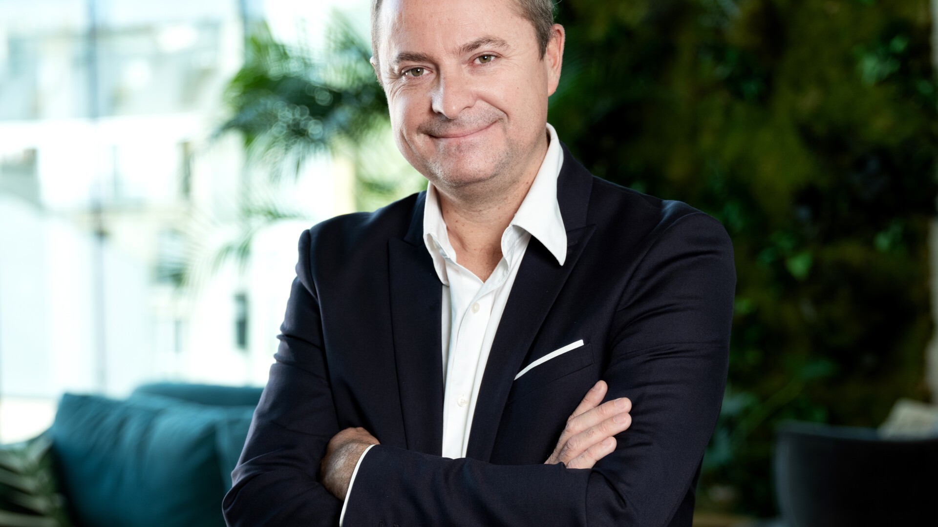 Antoine Jouteau quitte la direction de leboncoin après 16 ans