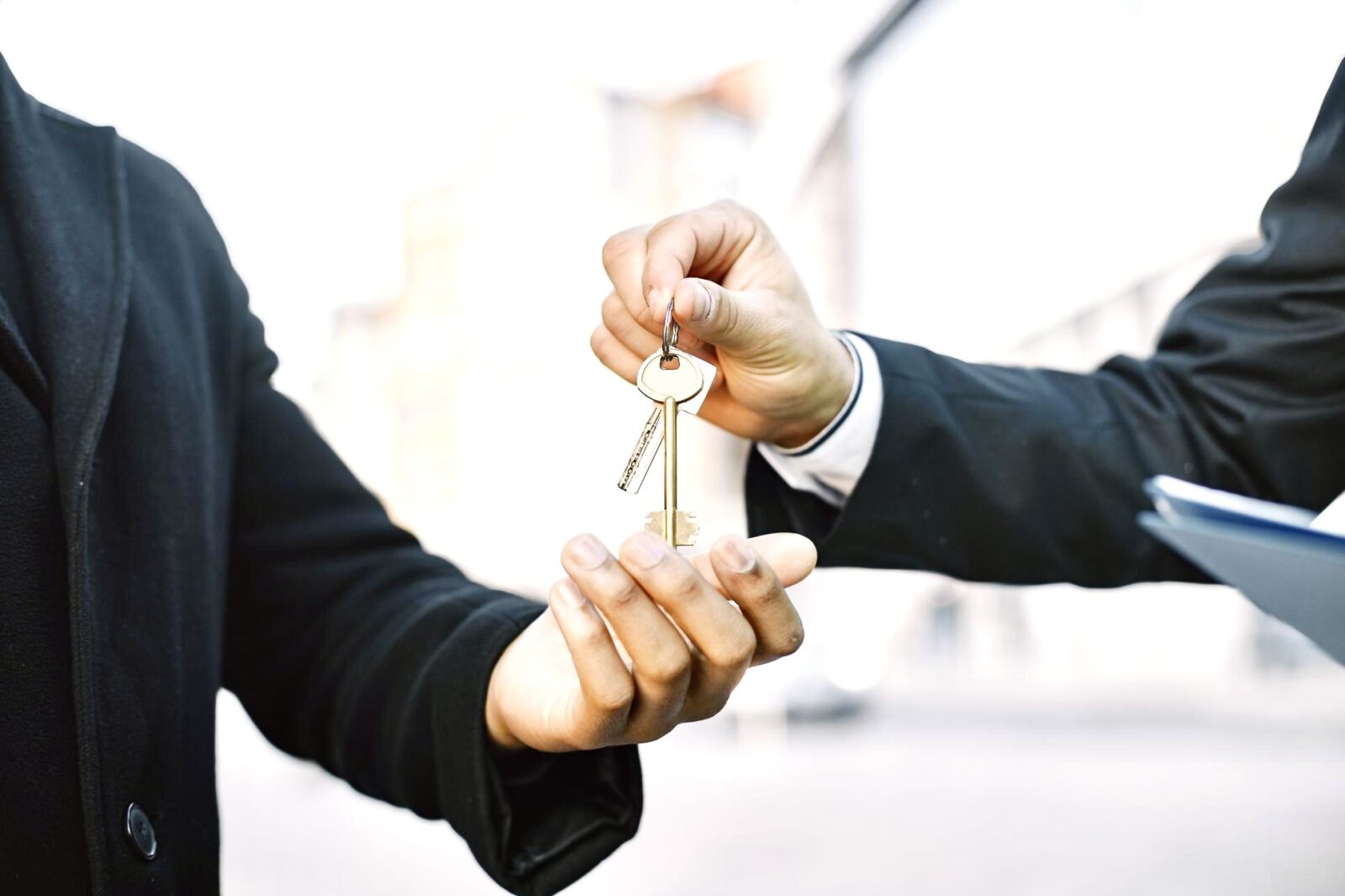 Immobilier : la baisse des taux de la BCE ravive les espoirs de reprise