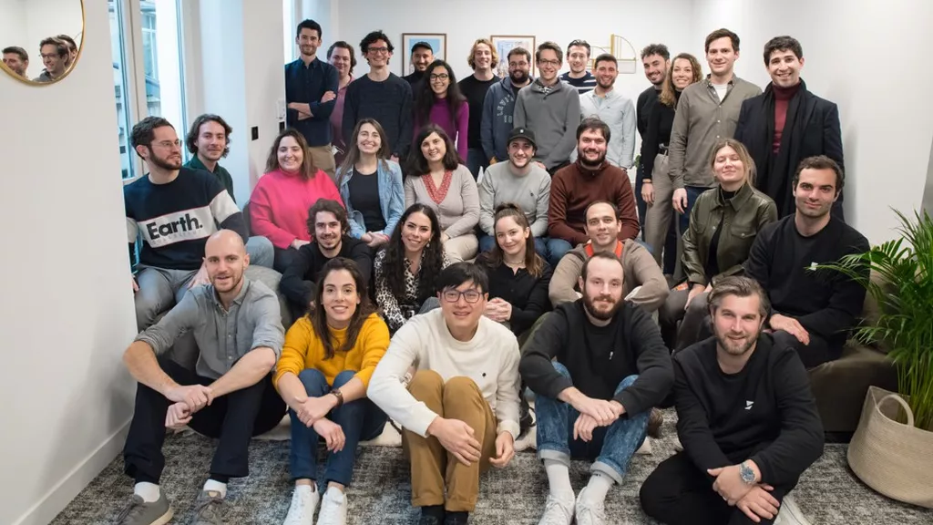 La proptech Zefir mise sur l’intelligence artificielle pour séduire les agents immobiliers et lève 15 millions d’euros