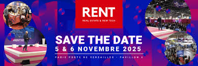 Le salon RENT